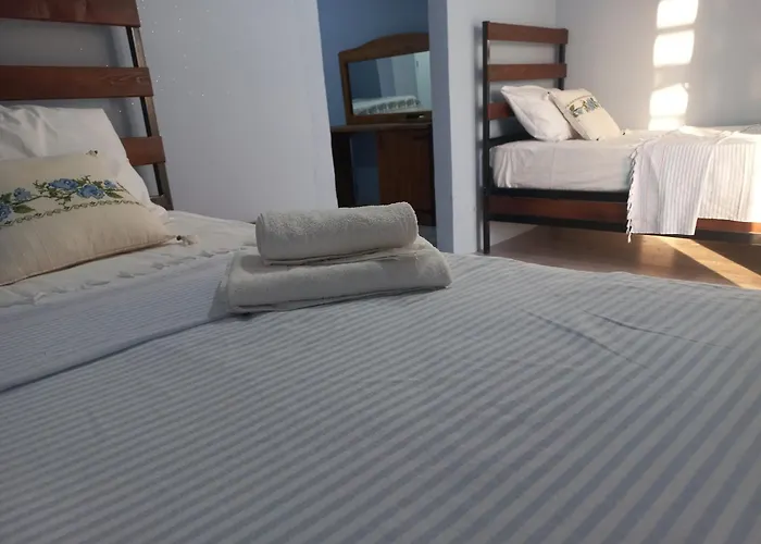 Rastgeleakkumotel