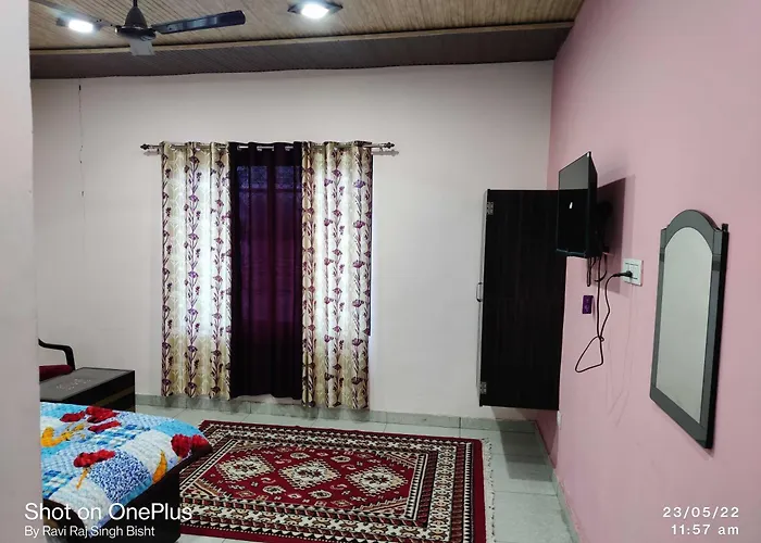 Hotel O Mohani Inn And Banquet