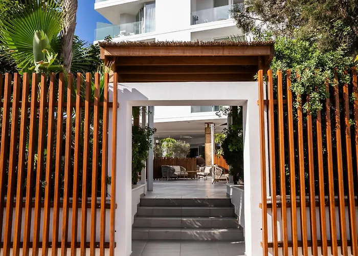 Margadina Hotel