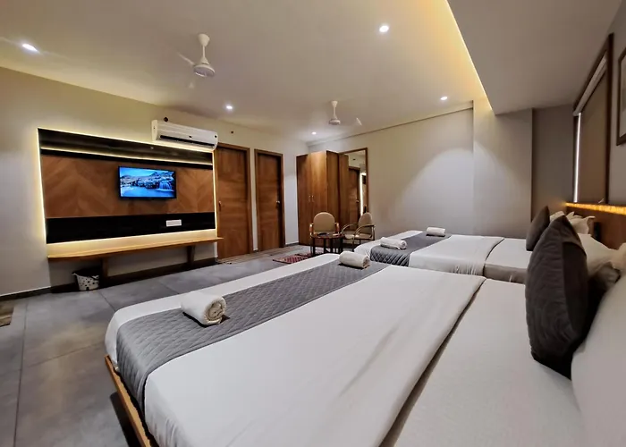 Hotel Om