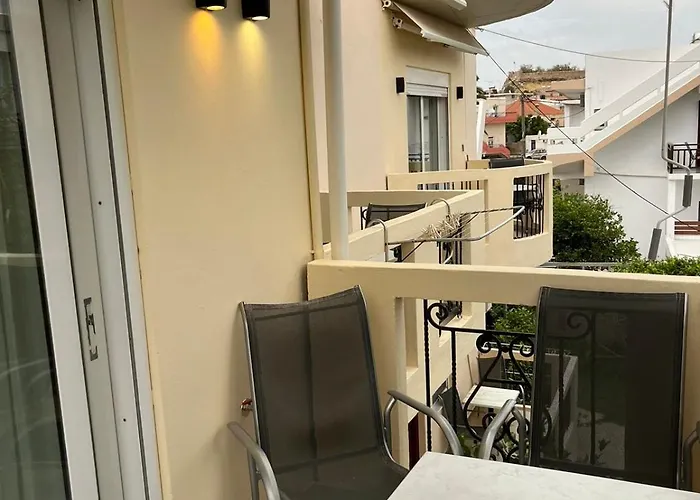Mediterranean Sea Top Floor