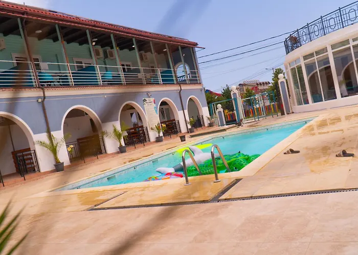 Hotel Km 0