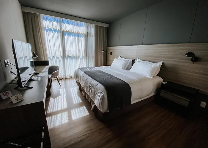 Midland Hotel & Resort All Inclusive