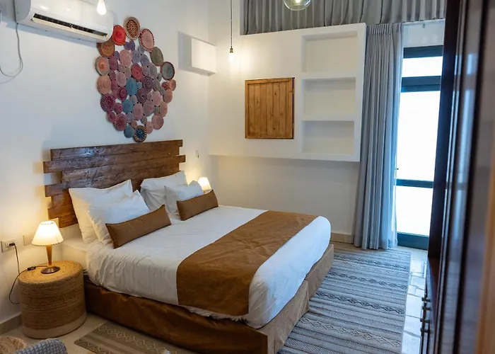 Adama Boutique Hotel