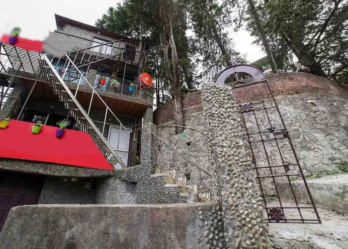 Hotel Long View Retreat Nainital
