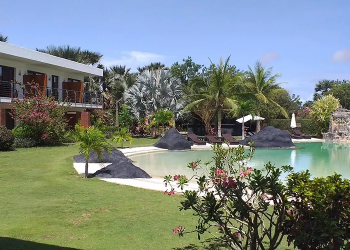 Hotel Keparanga Saly