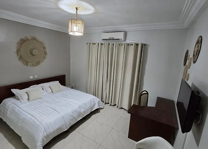 Acropole Hotel