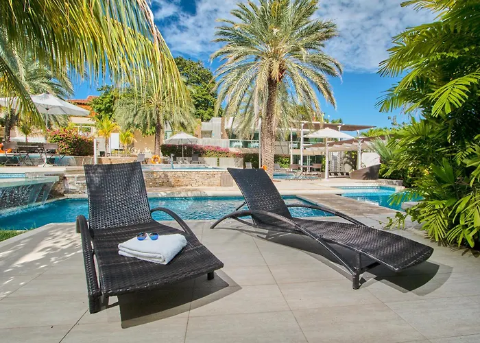 Maloka Hotel Boutique & Spa
