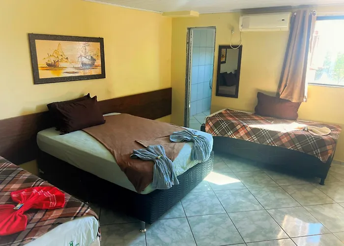 Hotel Ita Avenida