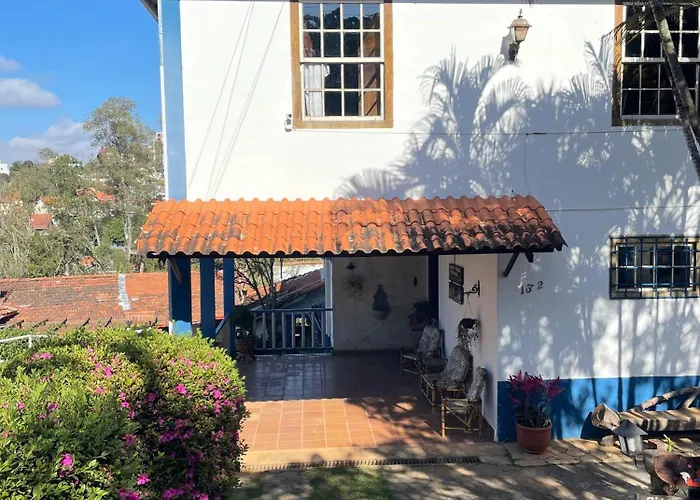 Casarão de Minas