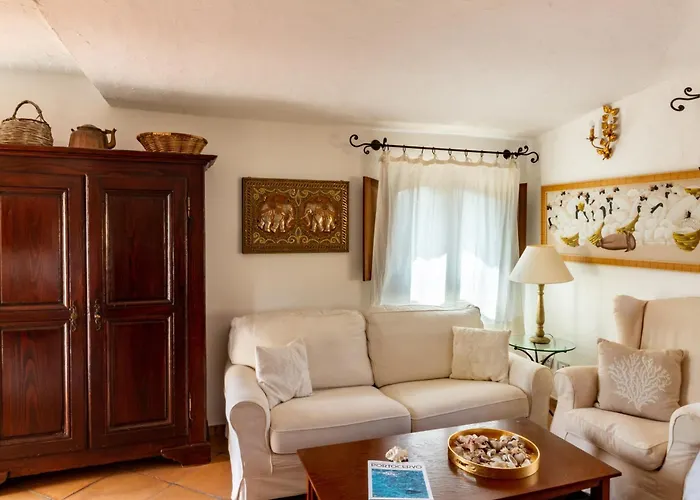 Appartamento Porto Cervo Marina