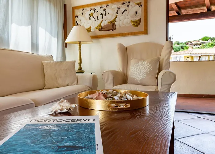 Appartamento Porto Cervo Marina
