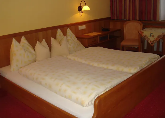 Hotel Sporthof