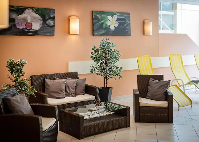 Jufa Hotel Kaprun - Inklusive Sommerkarte Zell Am See & Kaprun