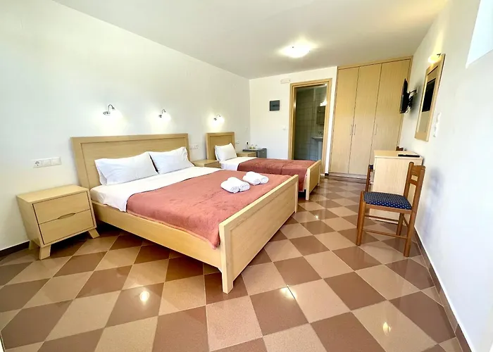 Melissa Hotel