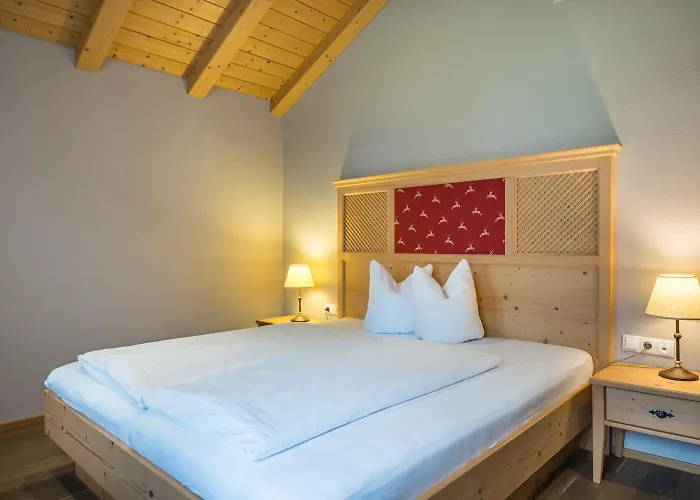 Hotel Sonne