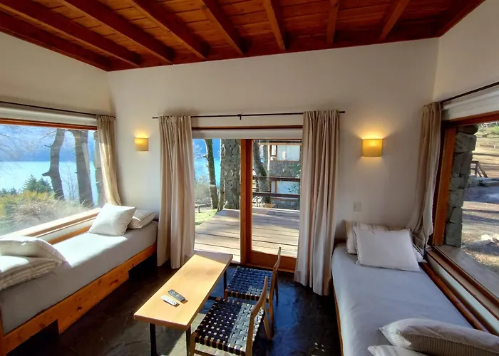 Paihuen - Resort De Montana