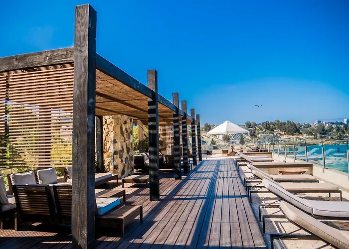 Radisson Blu Acqua Hotel & Spa Concon