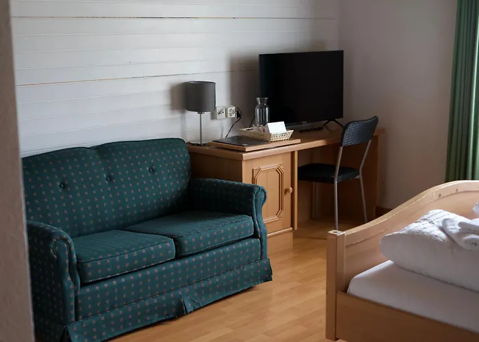 Vögeli Alpenhotel Malbun
