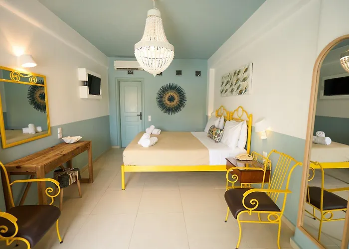 Bellissimo Resort
