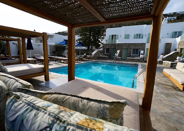 Bellissimo Resort
