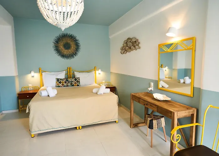 Bellissimo Resort
