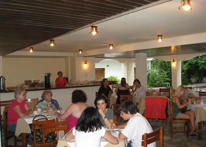 Hotel Maro