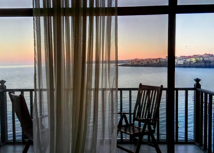 Hotel Casa del Mare