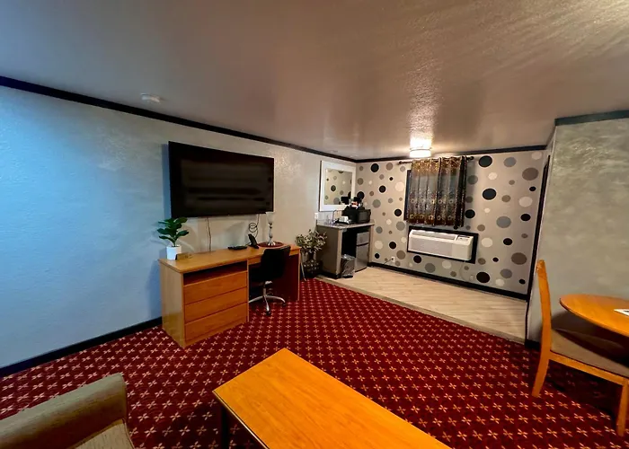 Cascade Lodge Boutique