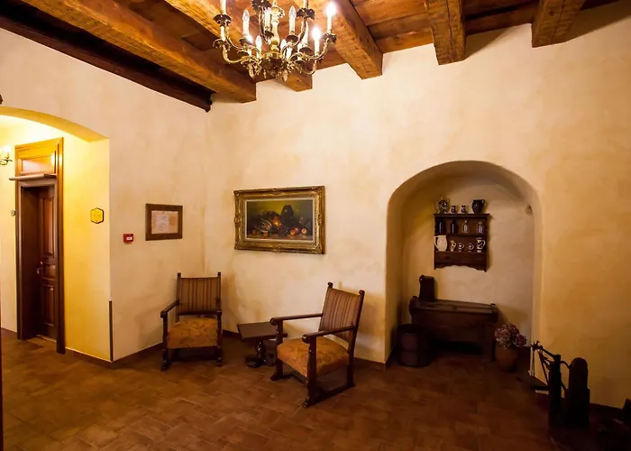Hotel Bella Muzica