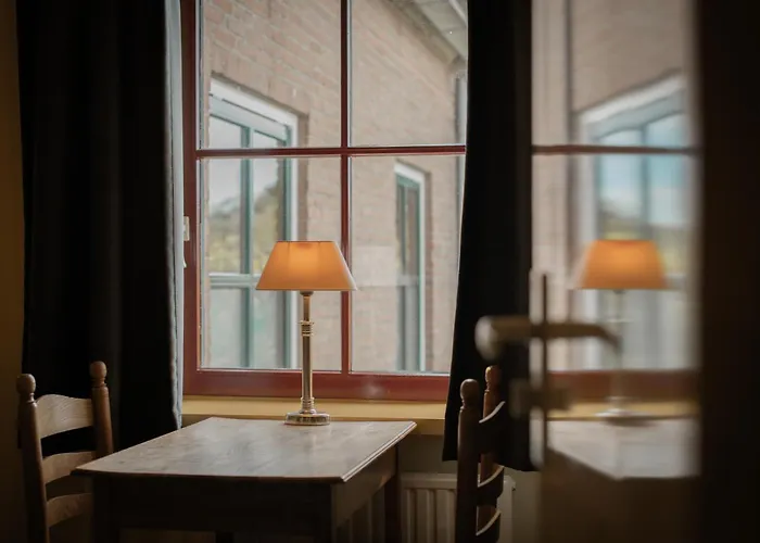 Hotel Groede