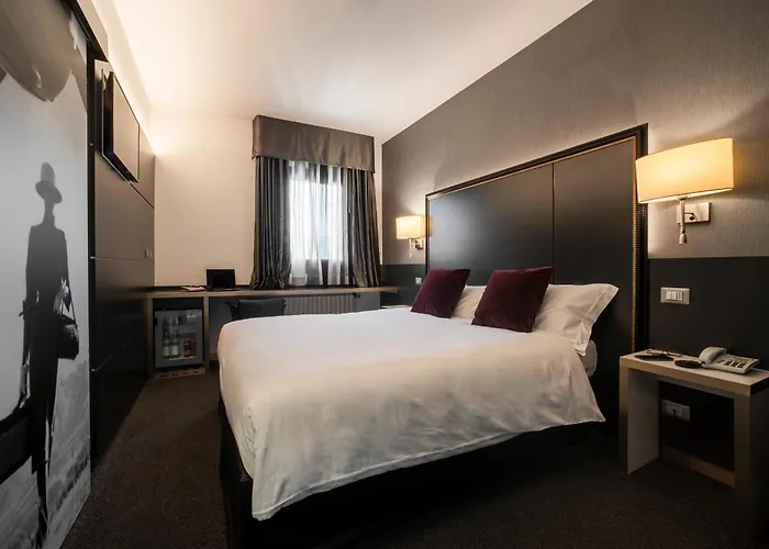 Hotel Doriguzzi