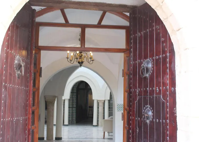 Hotel Medina