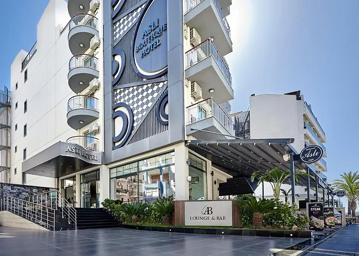 Asli Hotel