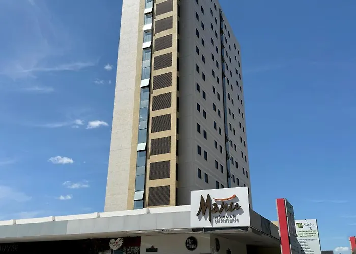 Stay Inn Hotel