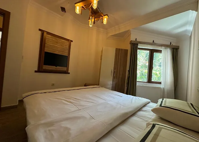 Mersu A'La Konak Otel