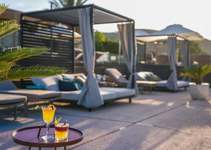 Carrossa Hotel & Spa
