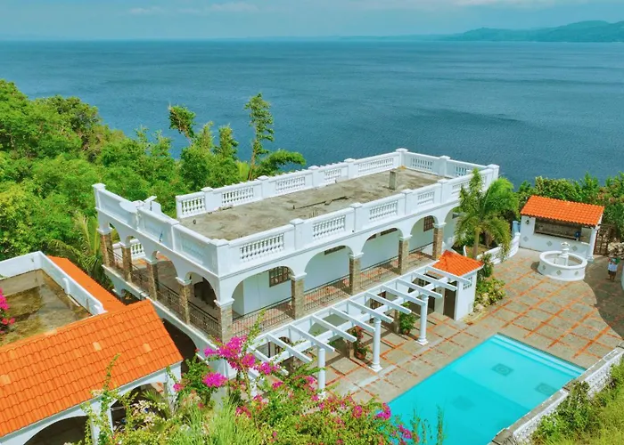 Casa Del Faro