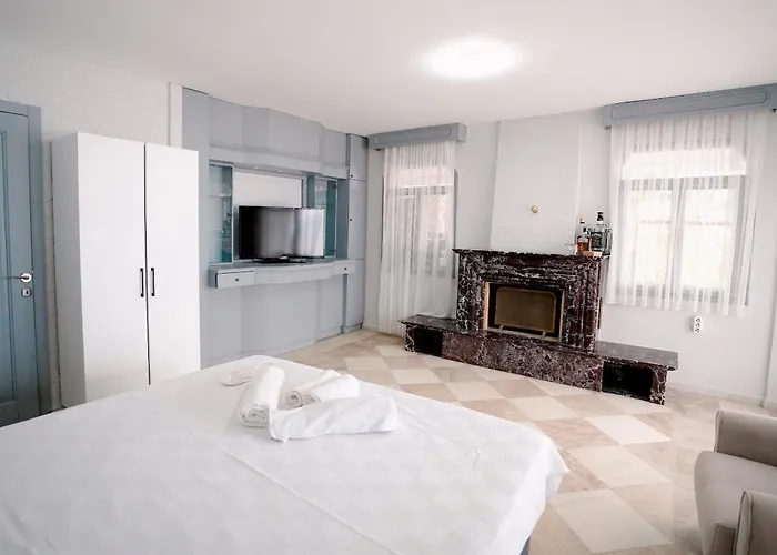 Moon & Sun Otel