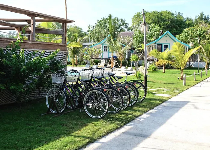 Le Pirate Gili Meno - Adults Only