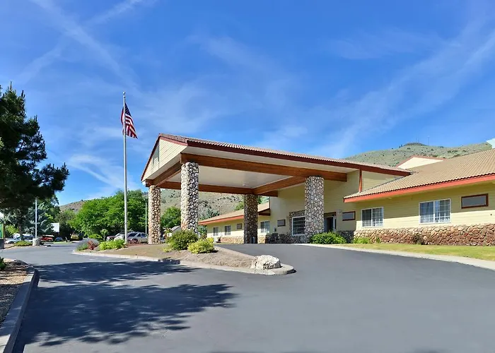 Fremont Inn Lakeview
