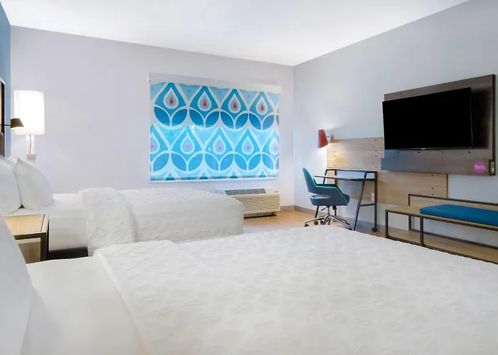 Tru By Hilton Wake Forest Raleigh North