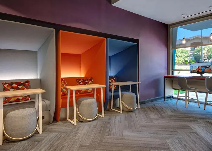 Tru By Hilton Wake Forest Raleigh North