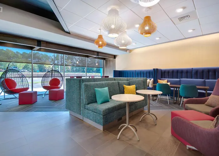 Tru By Hilton Wake Forest Raleigh North