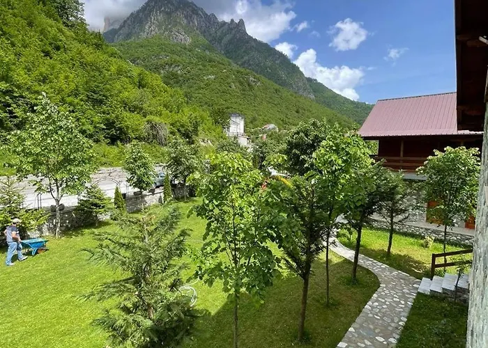 Valbona Relax