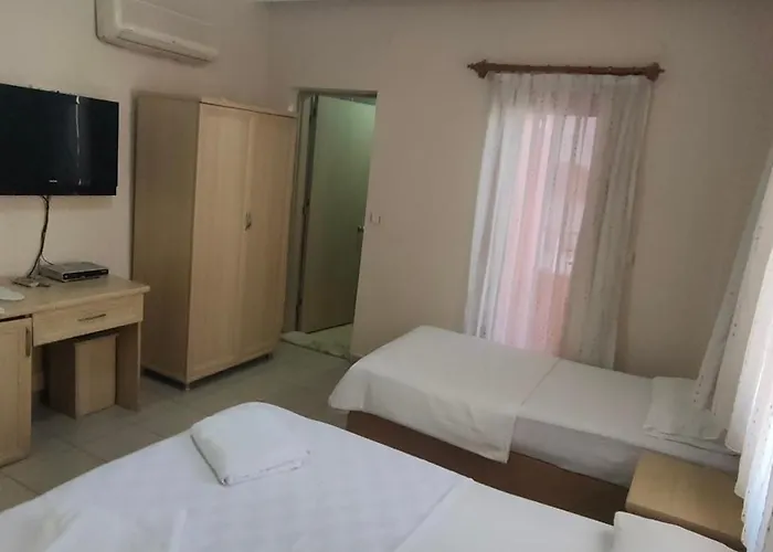Asena Otel