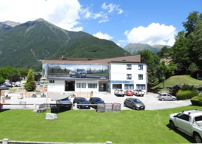 Hotel Garnì Maffei