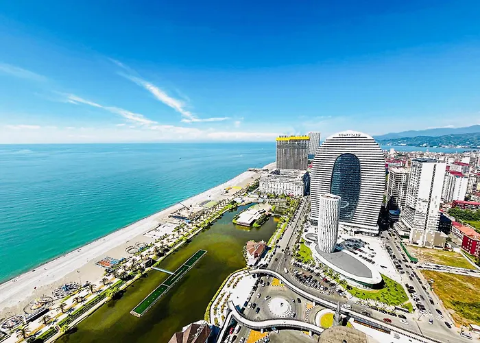 Batumi High View