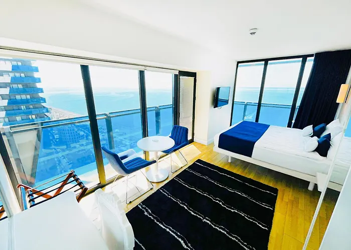 Batumi High View