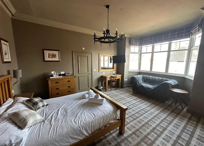 The Gamebird Beverley